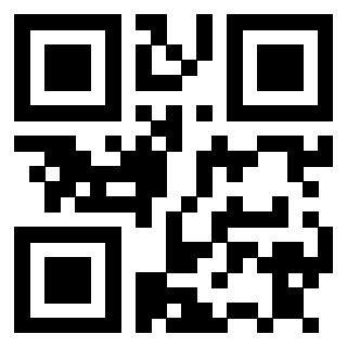 3911042299 - Immagine del QrCode