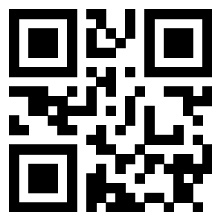 Immagine del QrCode di 3911042301