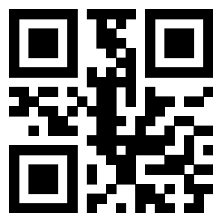 3911042305 Qr Code associato