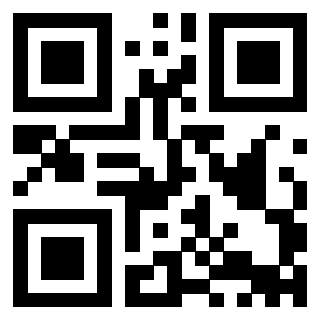 QrCode di 3911042306