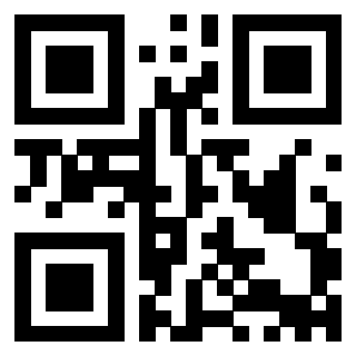 3911042307 QrCode associato