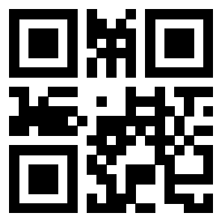 3911042308 - Immagine del Qr Code associato
