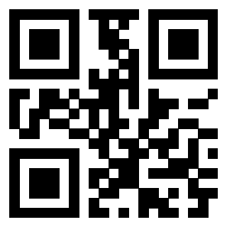 Immagine del Qr Code di 3911042309