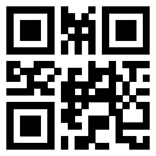 3911042310 Qr Code associato