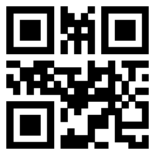 Immagine del QrCode di 3911042311