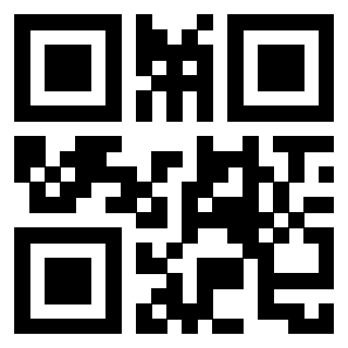 3911042314 - Immagine del Qr Code