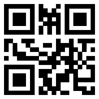 Qr Code di 3911042319