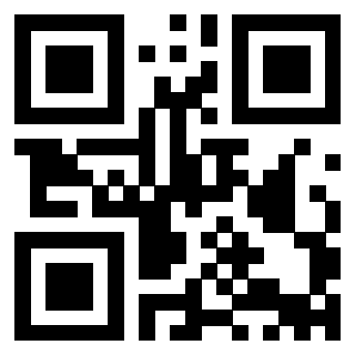 Immagine del Qr Code di 3911042321