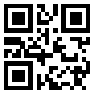 3911042322 - Immagine del QrCode associato
