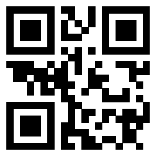 3911042323 QrCode associato