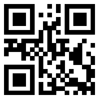 3911042326 - Immagine del Qr Code associato