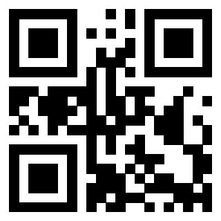 Immagine del Qr Code di 3911042327