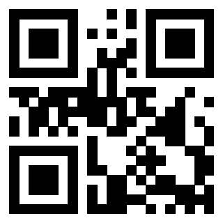 Immagine del QrCode di 3911042331