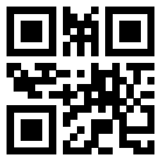 Immagine del QrCode di 3911042332