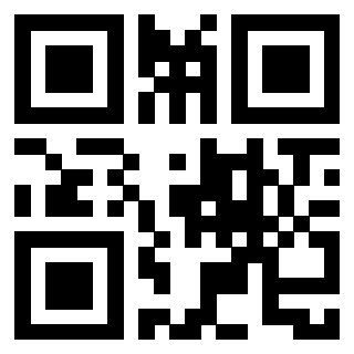 3911042333 - Immagine del Qr Code