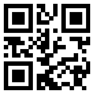 Immagine del Qr Code di 3911042334