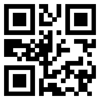 3911042335 - Immagine del Qr Code associato