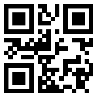 3911042337 Qr Code associato