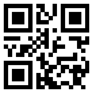 Immagine del QrCode di 3911042339