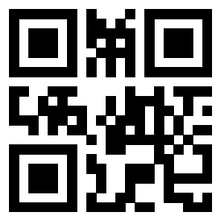 3911042340 Qr Code associato