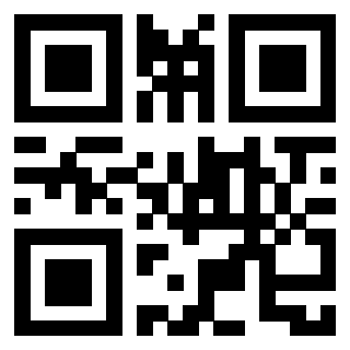 Immagine del QrCode di 3911042341