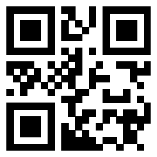 3911042343 - Immagine del QrCode associato