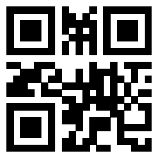 3911042346 - Immagine del Qr Code associato