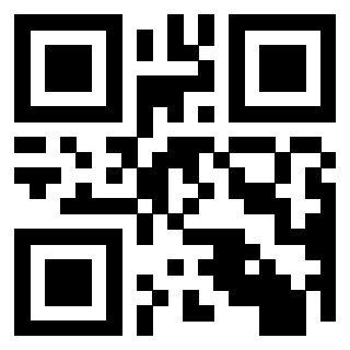 3911042347 - Immagine del QrCode