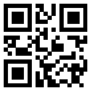 3911042350 - Immagine del Qr Code associato