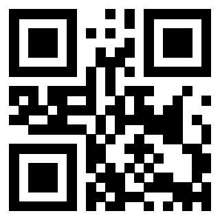 3911042352 - Immagine del QrCode associato