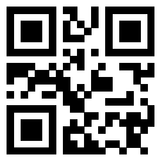 Il Qr Code di 3911042353