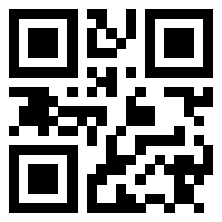 3911042358 Qr Code associato