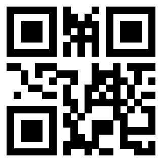 3911042360 QrCode associato