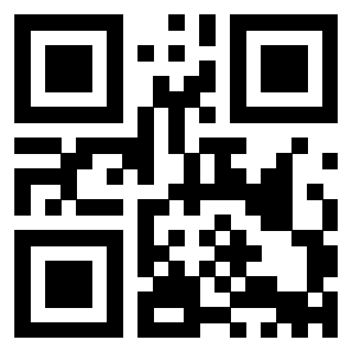 Scansione del Qr Code di 3911042361