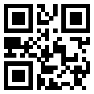Il QrCode di 3911042366