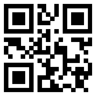Qr Code di 3911042367