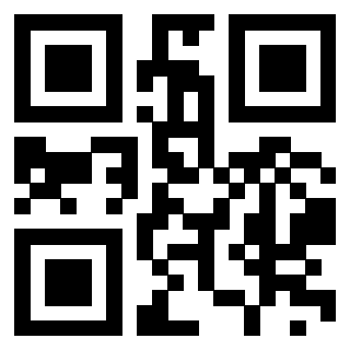 3911042368 QrCode associato