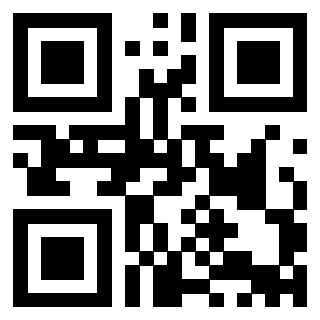 3911042371 - Immagine del QrCode associato