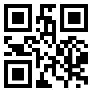 Qr Code di 3911042372
