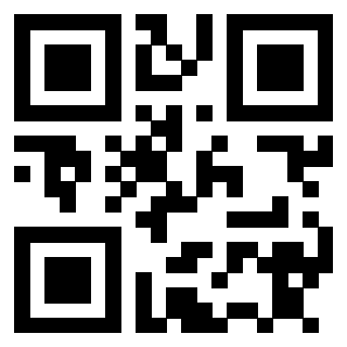 3911042373 - Immagine del QrCode associato