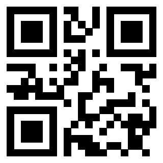 3911042374 - Immagine del QrCode associato