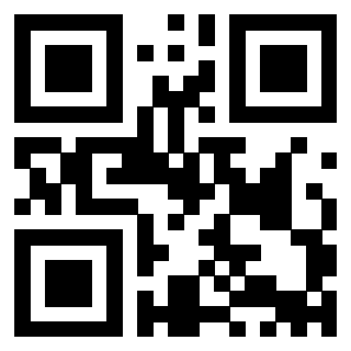 3911042377 QrCode associato