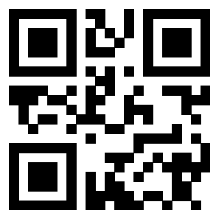 3911042378 QrCode associato