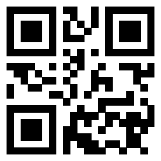 3911042379 Qr Code associato