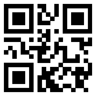 3911042381 - Immagine del Qr Code