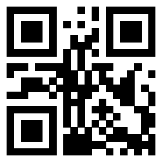 3911042382 Qr Code associato
