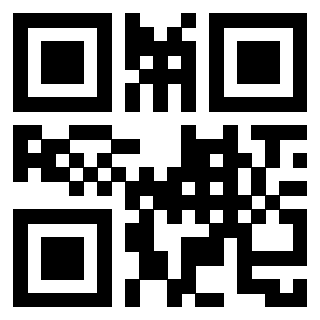3911042383 - Immagine del QrCode associato