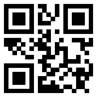 Il Qr Code di 3911042384
