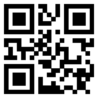 Immagine del QrCode di 3911042389
