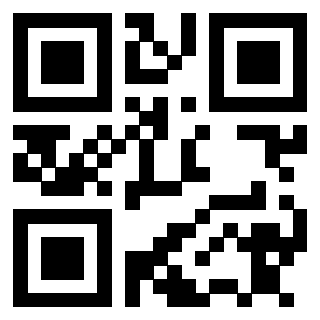 Scansione del Qr Code di 3911042390